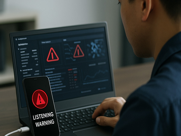 田家庵手机泄密排查